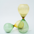 Borosilikatglas Sandtimer /Glas -Sandglas -Sandtimer